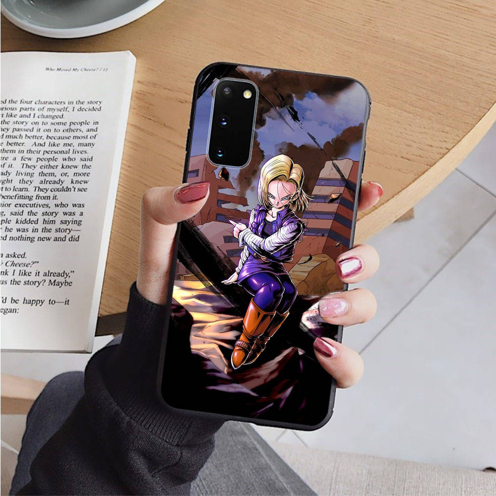 Чехол для Android AD64 Dragon Ball Black для Xiaomi Poco X6 M5 M6 F5 F6 F1 C65 C55 C50 C51 C40 Redmi Note 7 8 14C A3X 13C 12C 11 10A 9C Pro Sofe Cover Redmi 10C эбеновый
Чехол для Android AD64 Dragon Ball Black для Xiaomi Poco X6 M5 M6 F5 F6 F1 C65 C55 C50 C51 C40 Redmi Note 7 8 14C A3X 13C 12C 11 10A 9C Pro Sofe Cover Redmi 10C эбеновый