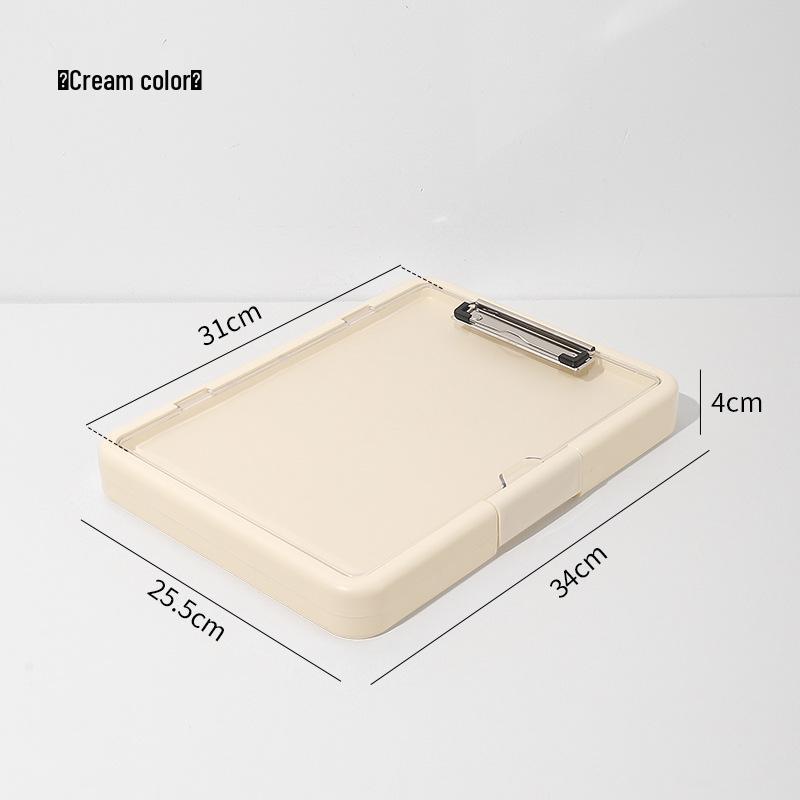 Багатофункціональна студентська папка формату А4: Планшет для екзаменів, Зберігання тестів, Органайзер для документів.
Багатофункціональна студентська папка формату А4: Планшет для екзаменів, Зберігання тестів, Органайзер для документів.