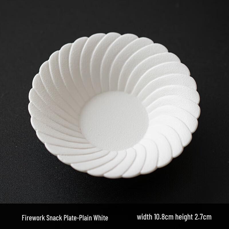 Dong Ciren Fireworks Decorative Snack & Fruit Plate
Dong Ciren Fireworks Decorative Snack & Fruit Plate