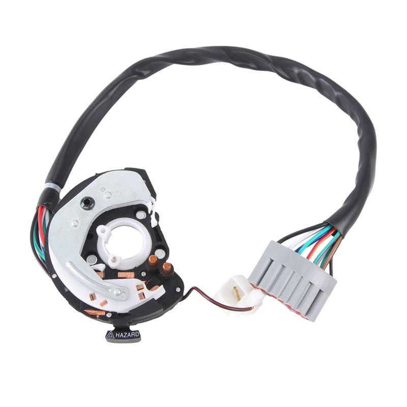 Car Signal Switch 923949 E5TE13B302EA E5TZ13341E E7TZ13341A For FORD F150 F250 F350 чёрный
Car Signal Switch 923949 E5TE13B302EA E5TZ13341E E7TZ13341A For FORD F150 F250 F350 чёрный