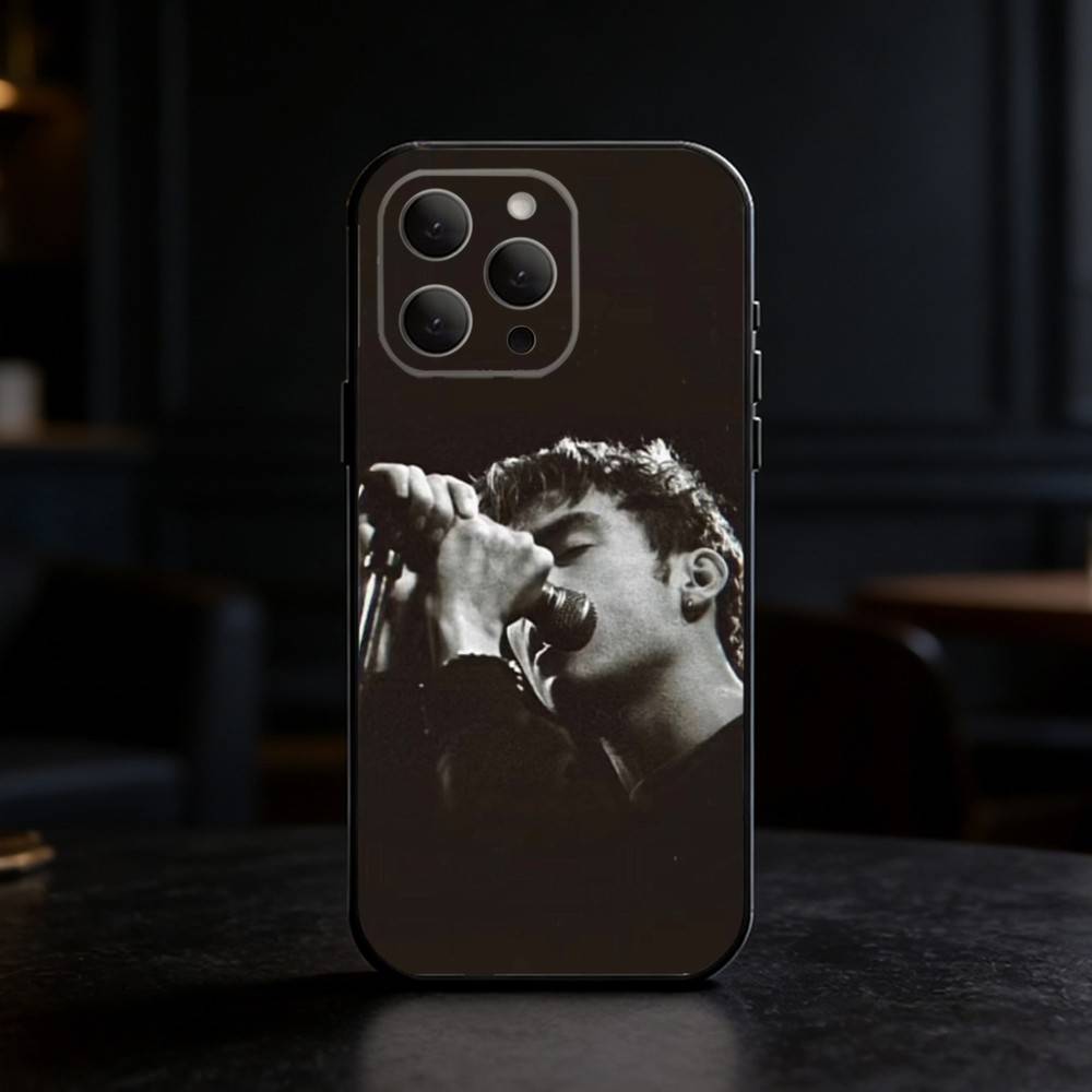 D-Damon A-Albarn Britpop Phone Case Silicone black Soft For IPhone 17,16,15,14,13,12,11,SE,Plus Pro Max iPhone15pro
D-Damon A-Albarn Britpop Phone Case Silicone black Soft For IPhone 17,16,15,14,13,12,11,SE,Plus Pro Max iPhone15pro