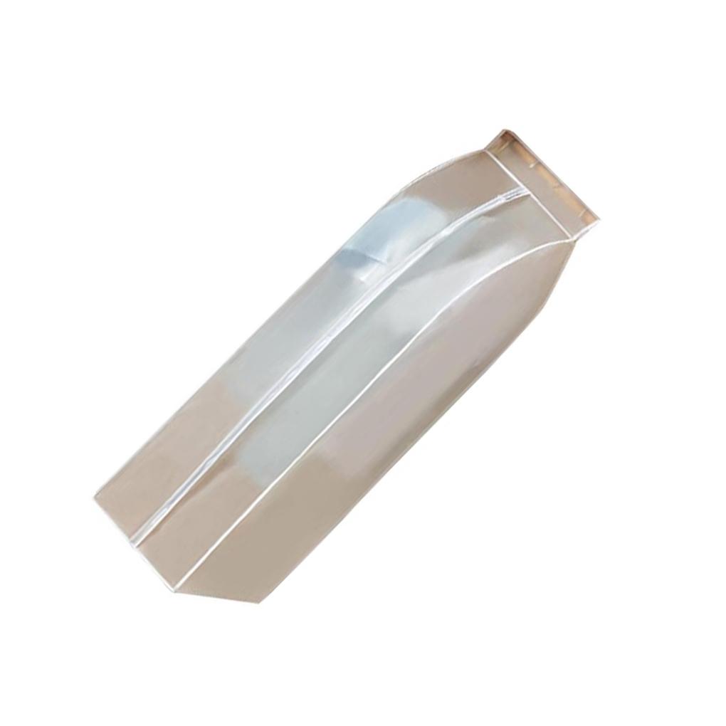 Clothes Storage Dust Bag Home Hotel Dormitory Bedroom Hanging Closet Cloakroom Showroom Coat Protection Zipper Pouch l widen
Clothes Storage Dust Bag Home Hotel Dormitory Bedroom Hanging Closet Cloakroom Showroom Coat Protection Zipper Pouch l widen