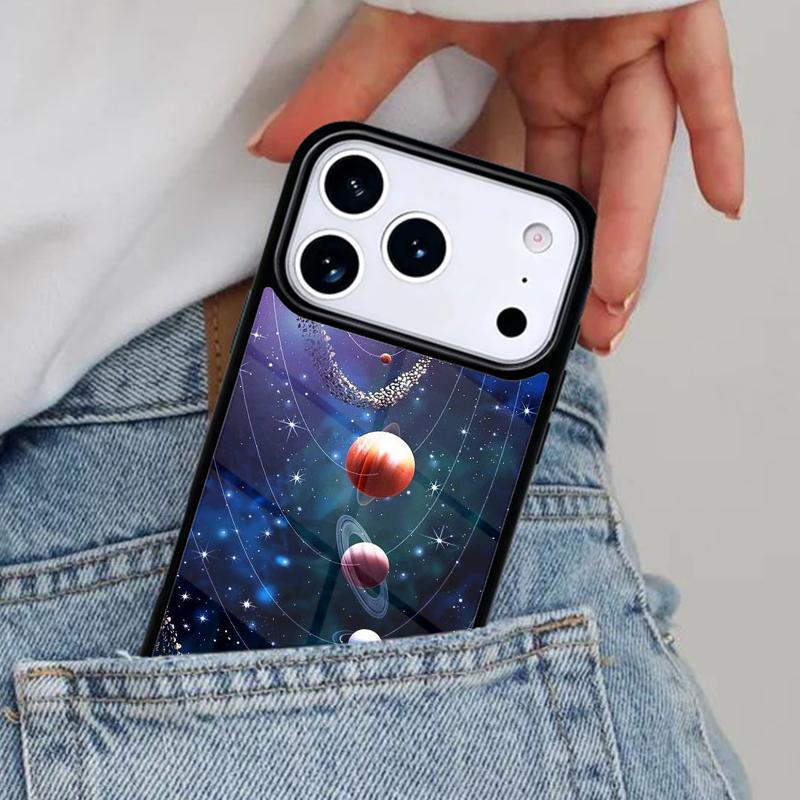 Космос Солнечная система Планеты Вселенная Чехол для телефона для iPhone 17ProMax 12 13 14 15 16e 17 Pro Max Plus Air Cover iPhone 13
Космос Солнечная система Планеты Вселенная Чехол для телефона для iPhone 17ProMax 12 13 14 15 16e 17 Pro Max Plus Air Cover iPhone 13