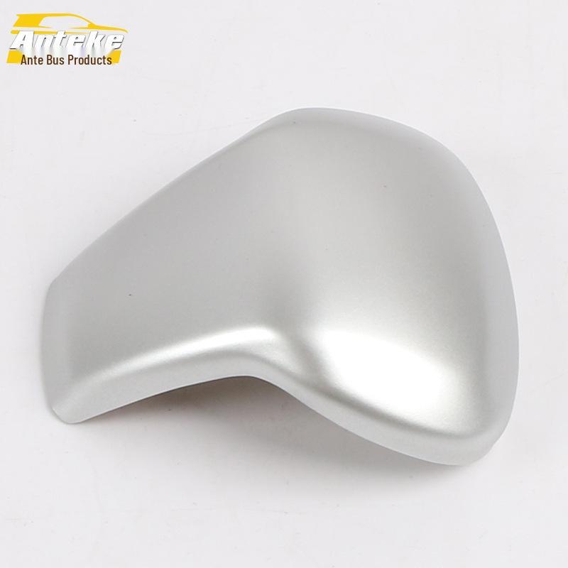 Teramont Gear Shift Knob Cover Trim - Fits 17 Models
Teramont Gear Shift Knob Cover Trim - Fits 17 Models