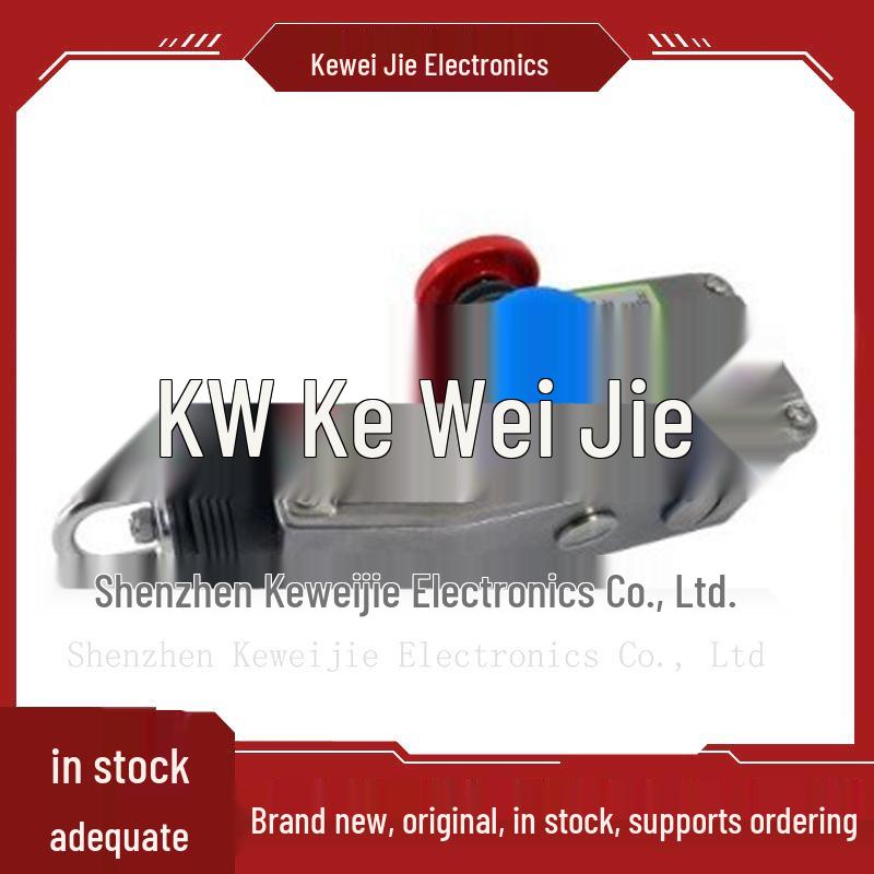 IDEM GLM-SS Series 50m Cable Switch with Emergency Stop Button 148056
IDEM GLM-SS Series 50m Cable Switch with Emergency Stop Button 148056