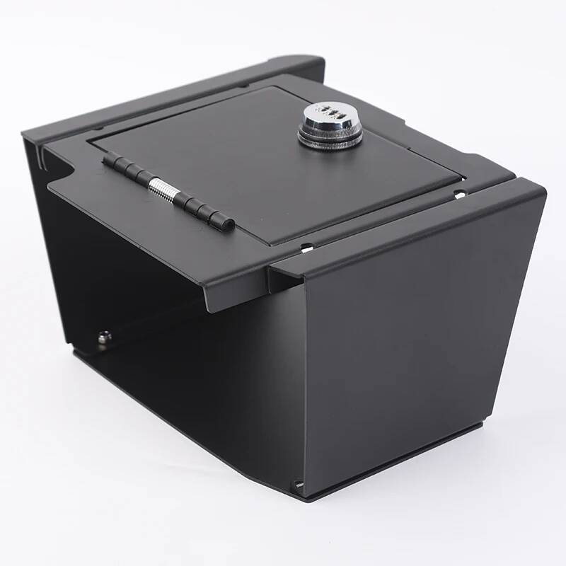 Car Armrest Box Safe Deposit Storage Box with Lock Organizer for For Dodge RAM 2009-2018 Stowing Tidying Interior Accessories
Car Armrest Box Safe Deposit Storage Box with Lock Organizer for For Dodge RAM 2009-2018 Stowing Tidying Interior Accessories