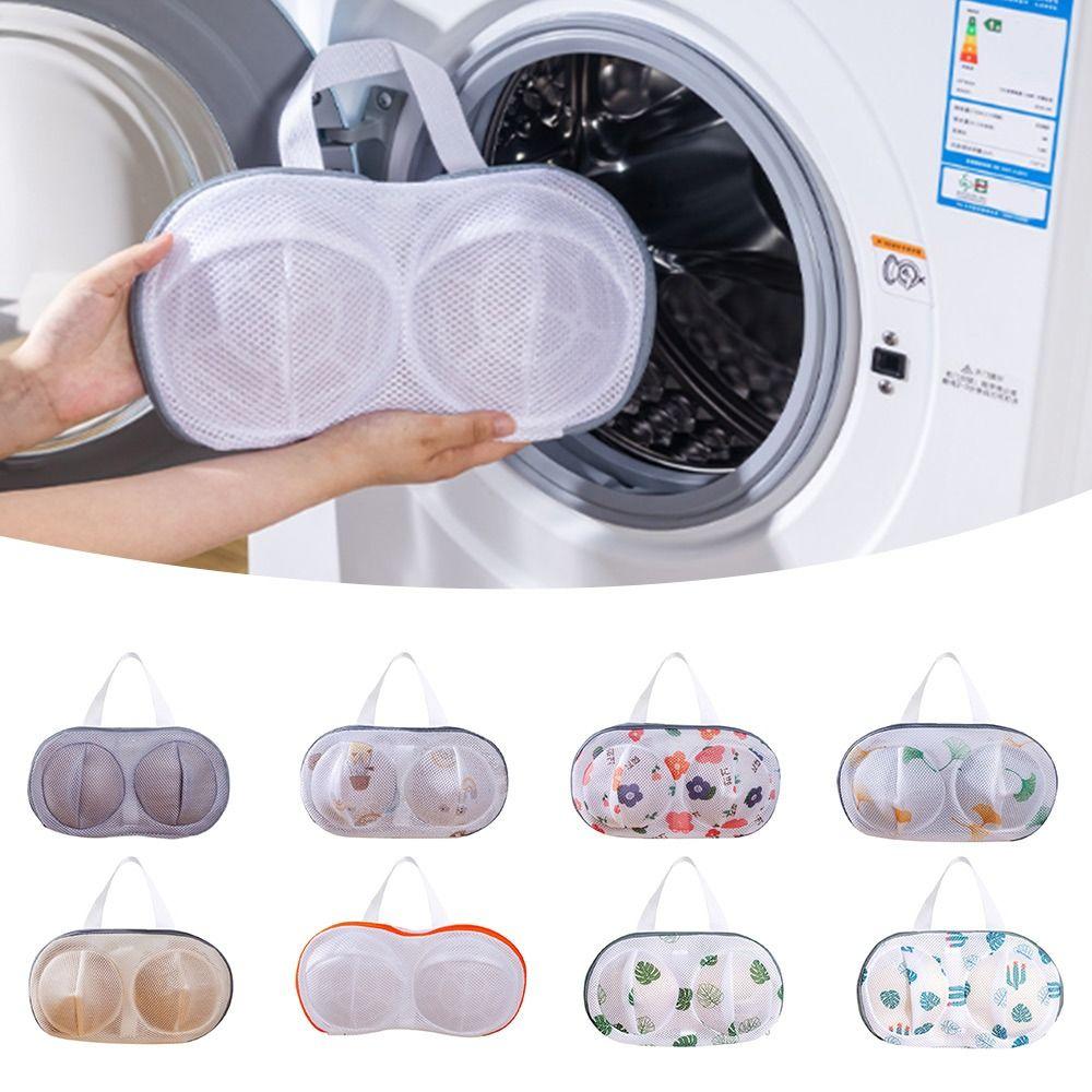 Anti-deformation Bra Laundry Bag Anti-Winding Underwear Cleaning Protector Home&Travel Grey
Anti-deformation Bra Laundry Bag Anti-Winding Underwear Cleaning Protector Home&Travel Grey