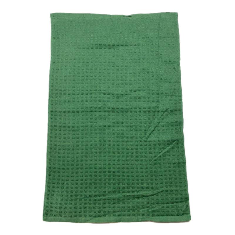 1 шт. 42x65 см Однотонна друкована бавовняна вологопоглинаюча кухонна тканина для рук, рушник для чаю, ганчірка для прибирання, стиль кукурудза зелений
1 шт. 42x65 см Однотонна друкована бавовняна вологопоглинаюча кухонна тканина для рук, рушник для чаю, ганчірка для прибирання, стиль кукурудза зелений