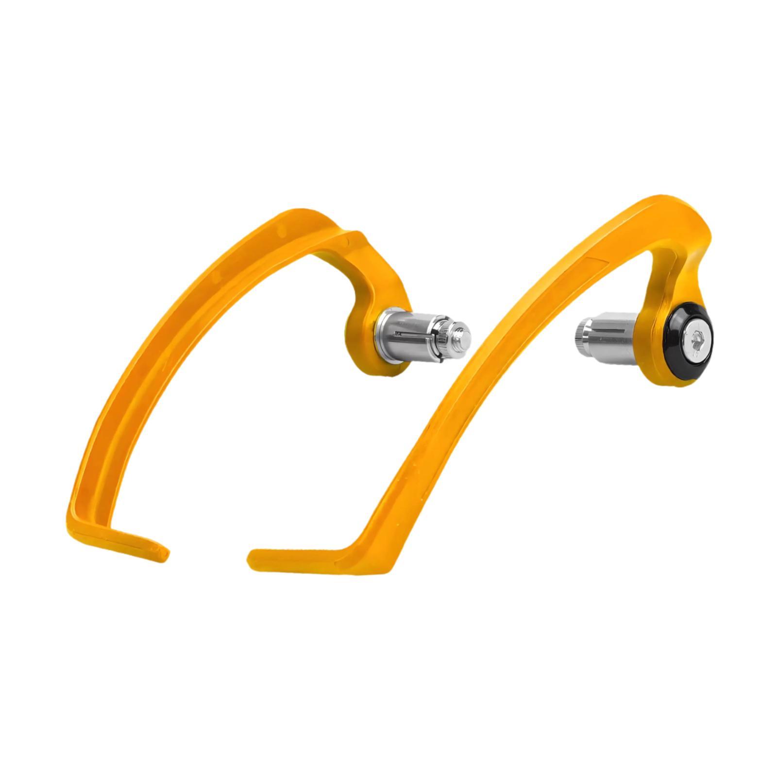 Motorcycle Hand Guard Modification Portable Crash Bar Protection Brake Lever Guard Handlebar Protector for Bikes
Motorcycle Hand Guard Modification Portable Crash Bar Protection Brake Lever Guard Handlebar Protector for Bikes