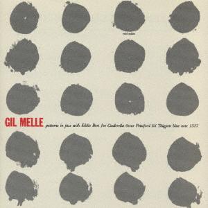 CD GIL MERE Patterns in Jazz TOCJ1517 1995 Japan ObiJazz Used
CD GIL MERE Patterns in Jazz TOCJ1517 1995 Japan ObiJazz Used