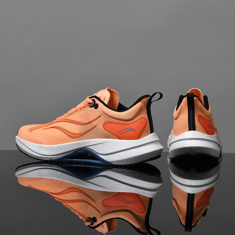 Новые настоящие взрывоопасные углеродные пластины удобные дышащие мягкие легкие кроссовки для бега мужская обувь пара обувь легкая спортивная обувь 44
Новые настоящие взрывоопасные углеродные пластины удобные дышащие мягкие легкие кроссовки для бега мужская обувь пара обувь легкая спортивная обувь 44