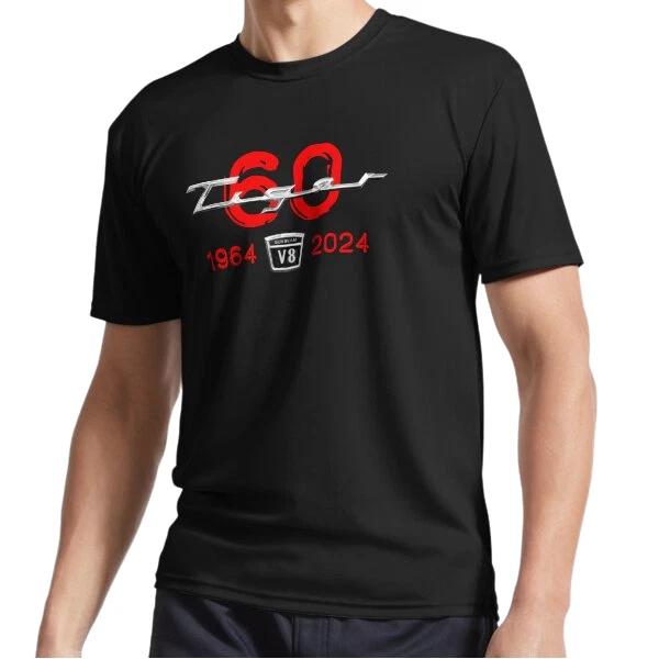 New Sunbeam Alpine Tiger V8 vintage car logo 60 Logo T-Shirt Funny Size S to 5XL 2XL
New Sunbeam Alpine Tiger V8 vintage car logo 60 Logo T-Shirt Funny Size S to 5XL 2XL