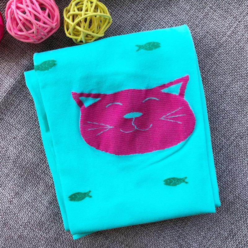 Velvet Kids Tights: Spring/Summer Fish & Cat Design Height 105–125CM
Velvet Kids Tights: Spring/Summer Fish & Cat Design Height 105–125CM