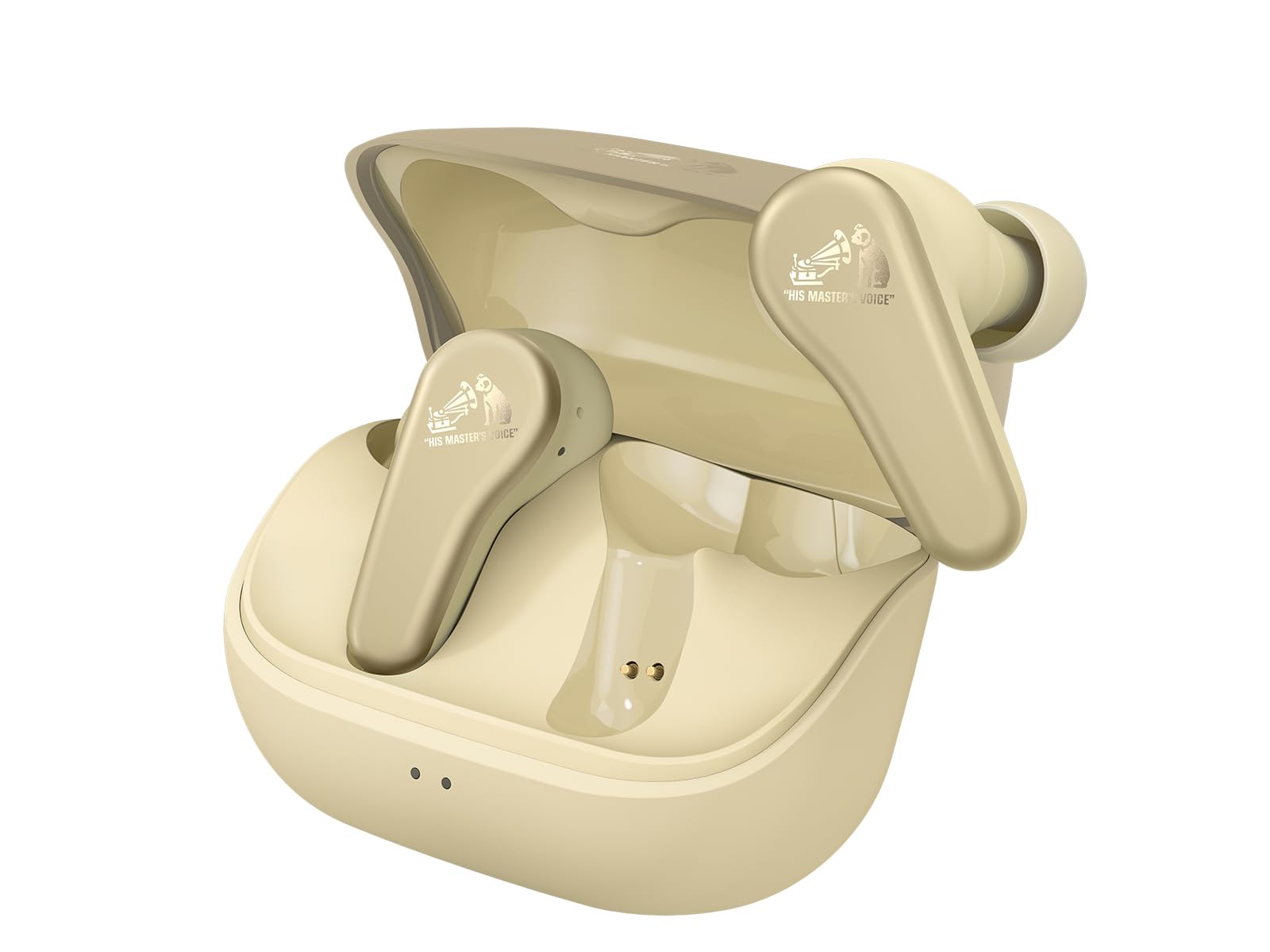 JVCKENWOOD Victor HA-A110T-N Wireless Earphones Bluetooth 6.0 Noise Cancelling 44H Play Water Resistant Ivory Gold
JVCKENWOOD Victor HA-A110T-N Wireless Earphones Bluetooth 6.0 Noise Cancelling 44H Play Water Resistant Ivory Gold