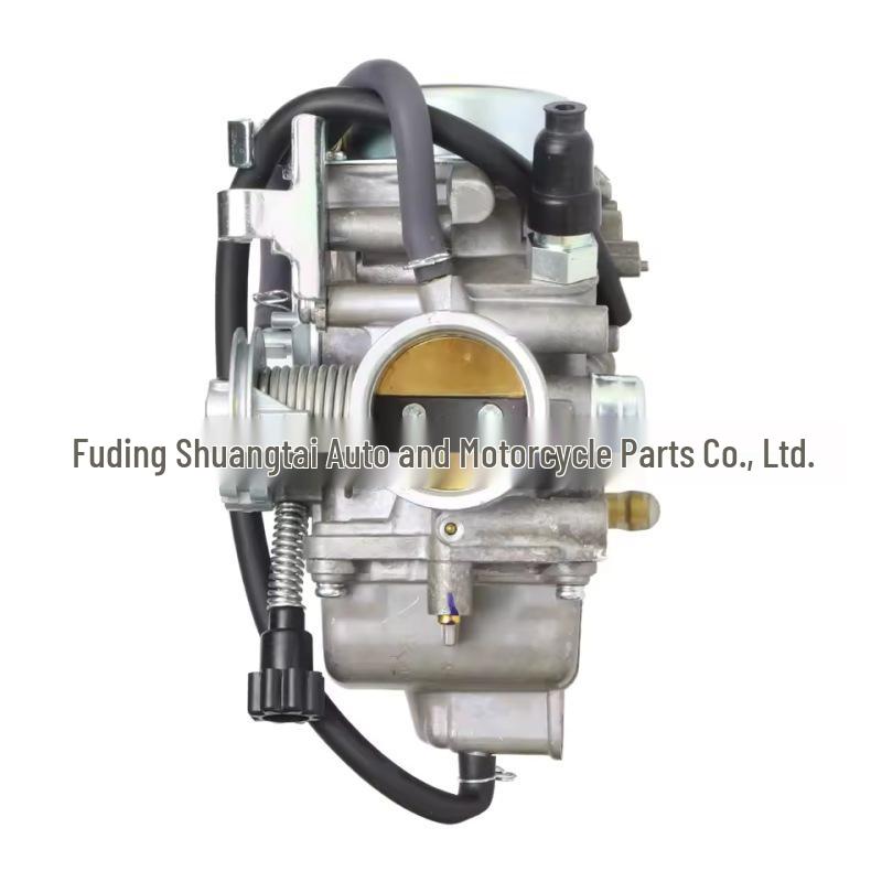 PD32J-03 Carburetor for CBX250 XR250 (VC-16100-KPF 16100-KPE-931)
PD32J-03 Carburetor for CBX250 XR250 (VC-16100-KPF 16100-KPE-931)