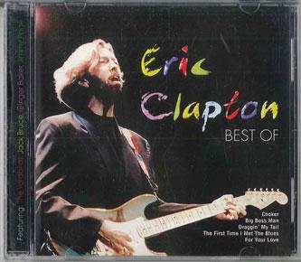 CD ЭРИК КЛЭПТОН - Лучшее от Эрика КЛЭПТОНА JTBP11121 AZZURRA 2002 Италия Рок Б/У
CD ЭРИК КЛЭПТОН - Лучшее от Эрика КЛЭПТОНА JTBP11121 AZZURRA 2002 Италия Рок Б/У