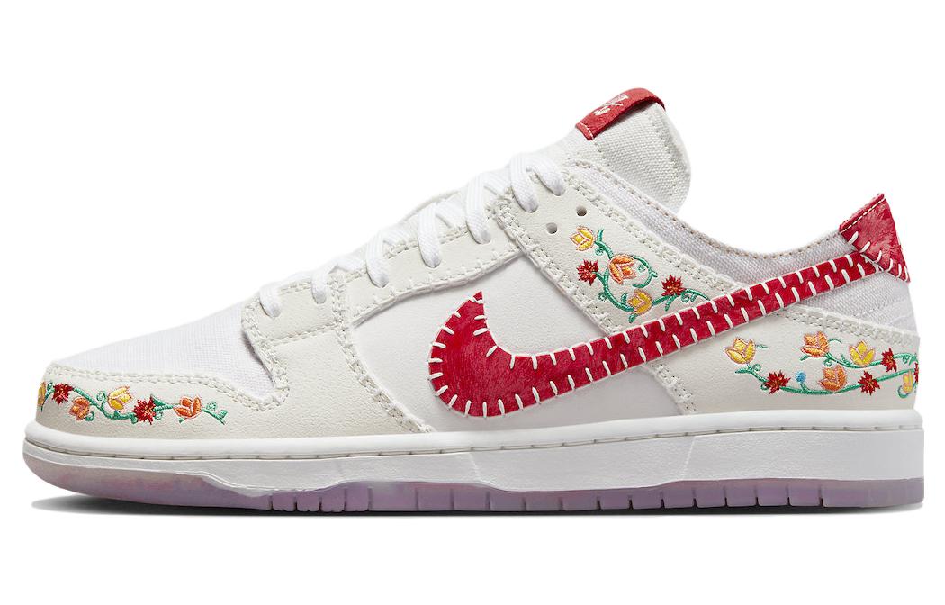 Nike Sb Dunk Low N7 Opti Yellow University Red FD6951-700 42.5
Nike Sb Dunk Low N7 Opti Yellow University Red FD6951-700 42.5