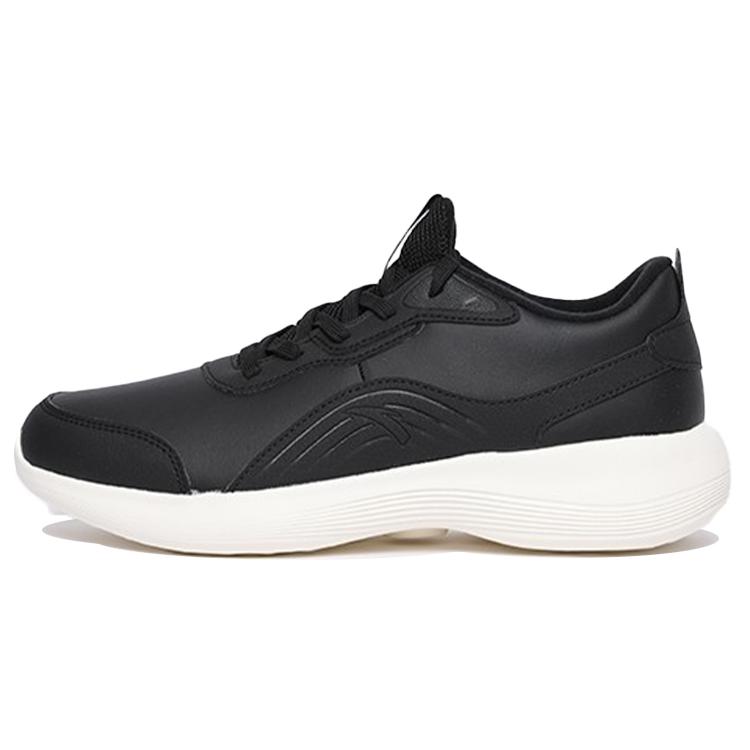 Anta Cushioning Anti Slip And Wear Resistant Low Top Training Shoes Men s Black White 43
Anta Cushioning Anti Slip And Wear Resistant Low Top Training Shoes Men s Black White 43