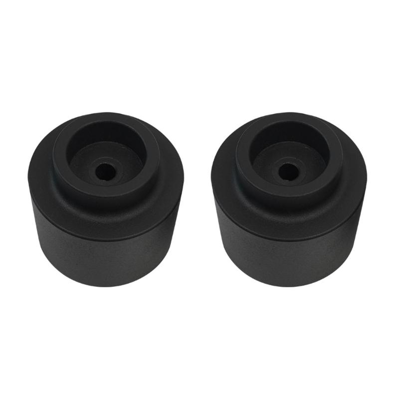 Heavy Load Optimized Rear Lift Spacer Kit 2 Inch Truck Rear Suspension Leveling Upgrades for Car 2001 to 2018 Trucks 1
Heavy Load Optimized Rear Lift Spacer Kit 2 Inch Truck Rear Suspension Leveling Upgrades for Car 2001 to 2018 Trucks 1