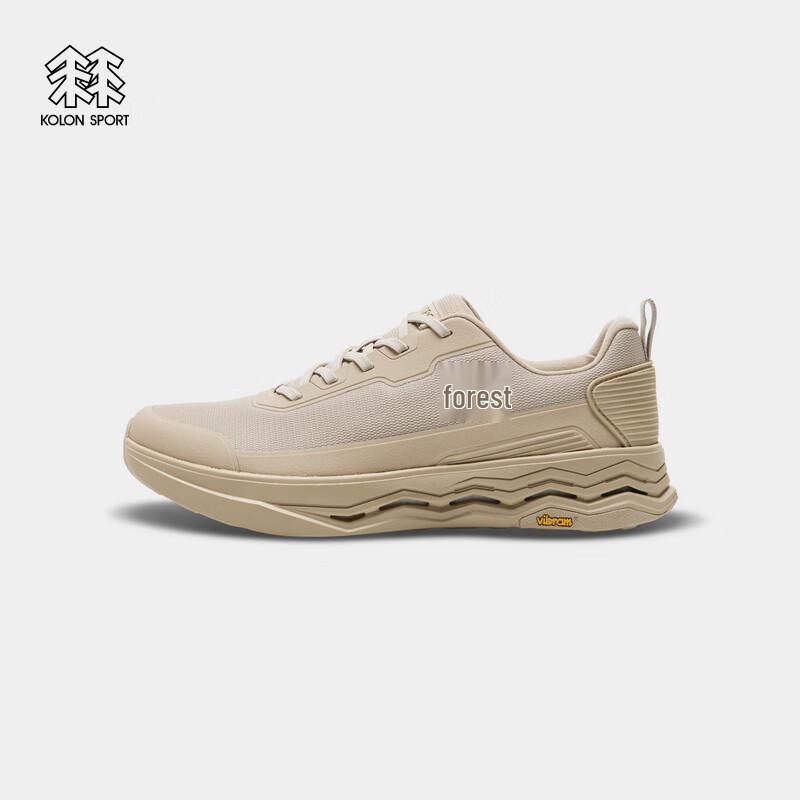 KOLON SPORT CITY LUX Lightweight Casual Outdoor Shoes 43
KOLON SPORT CITY LUX Lightweight Casual Outdoor Shoes 43