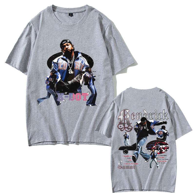 2025 Summer Rapper Kendrick Lamar Not Like Us Graphic Men Women Hip Hop Oversized T-shirt Men s Casual Cotton Vintage T Shirt XL
2025 Summer Rapper Kendrick Lamar Not Like Us Graphic Men Women Hip Hop Oversized T-shirt Men s Casual Cotton Vintage T Shirt XL