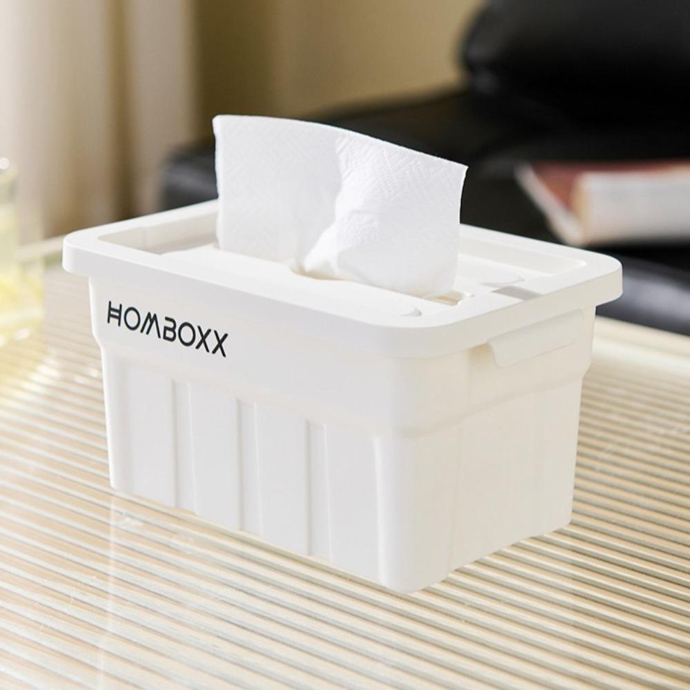 Plastic Tissue Box Industrial Style Tissue Storage Boxes Home Use Lifting Drawer Box Bedroom белый
Plastic Tissue Box Industrial Style Tissue Storage Boxes Home Use Lifting Drawer Box Bedroom белый