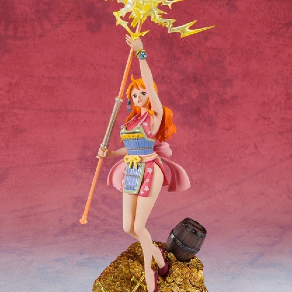 Bandai в запасе Bandai Рисунок Arts Zero One Piece WT100 Памятная иллюстрация Эйитиро Оды Море Красное и белое небо Нами Для Японии
Bandai в запасе Bandai Рисунок Arts Zero One Piece WT100 Памятная иллюстрация Эйитиро Оды Море Красное и белое небо Нами Для Японии