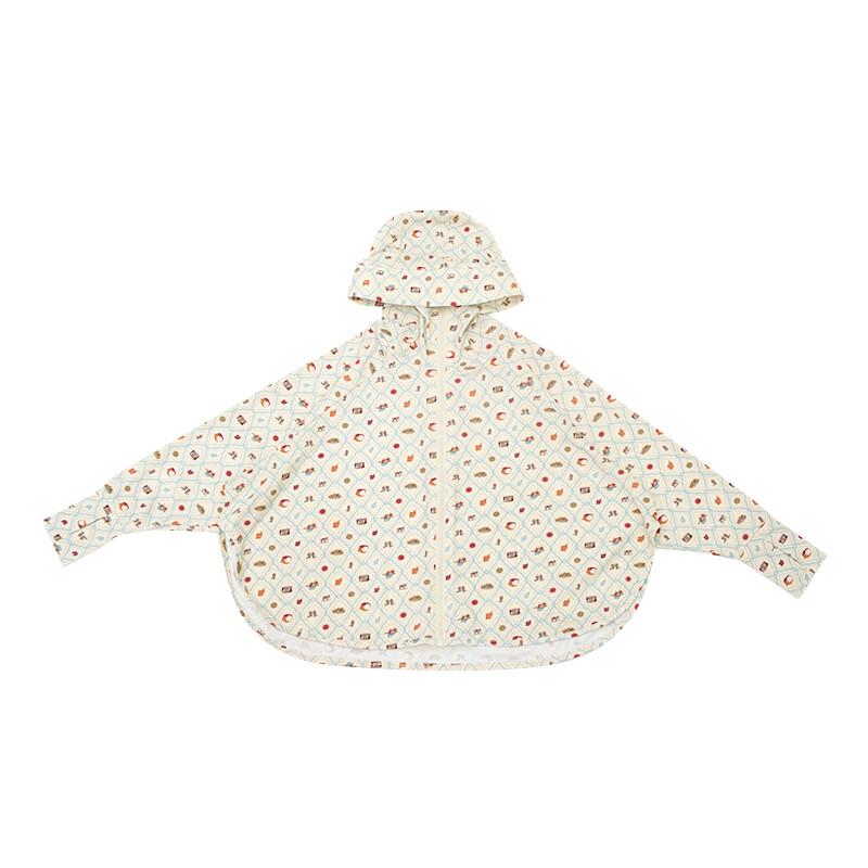 LELE JOVE Kids Nordic Style Summer Cooling Sun Protection Jacket L
LELE JOVE Kids Nordic Style Summer Cooling Sun Protection Jacket L