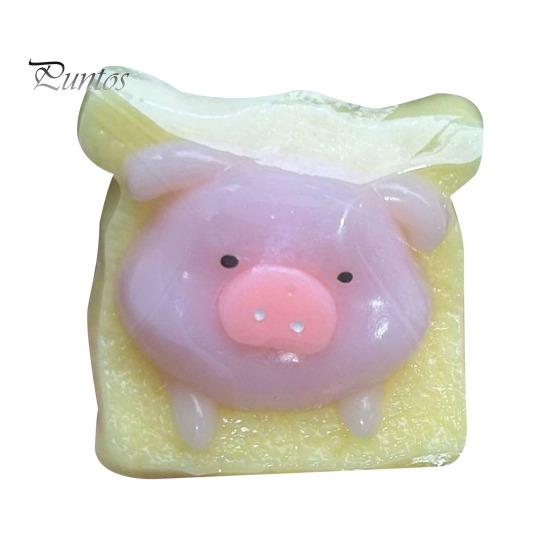 1/2 шт. игрушка для снятия стресса с тостом в виде животного, кошачий тост, свинья, сенсорная игрушка для детей и взрослых, мягкий TPR-мяч для снятия стресса, успокаивающая игрушка-фиджет B 1pc
1/2 шт. игрушка для снятия стресса с тостом в виде животного, кошачий тост, свинья, сенсорная игрушка для детей и взрослых, мягкий TPR-мяч для снятия стресса, успокаивающая игрушка-фиджет B 1pc