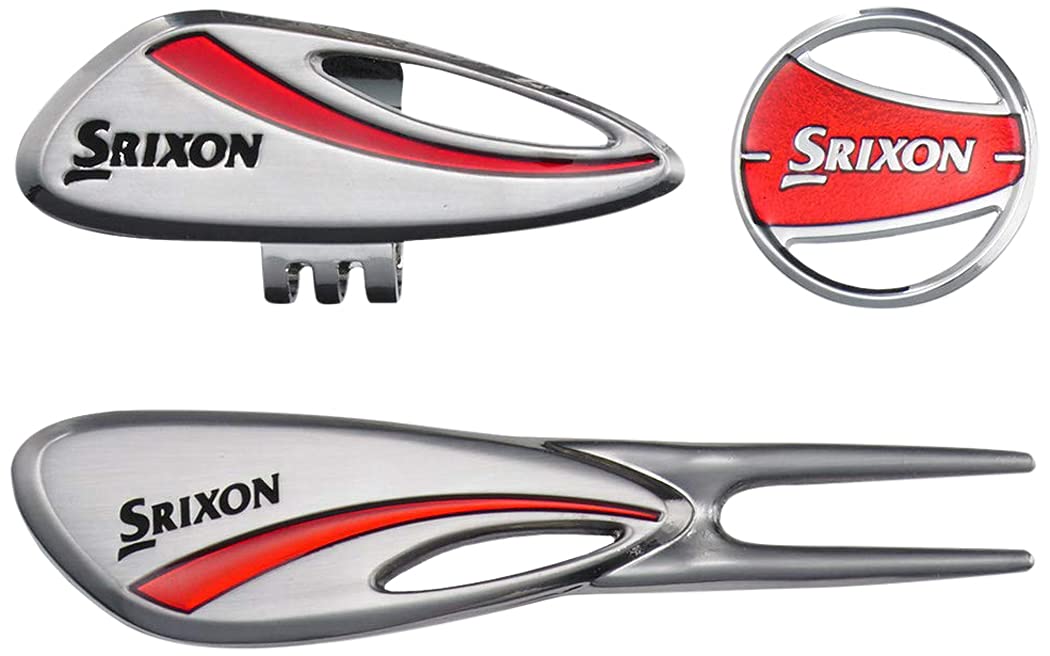Маркер-клипса DUNLOP Srixon, зеленая вилка, подарочный серебристый GGF-25311 серебряный
Маркер-клипса DUNLOP Srixon, зеленая вилка, подарочный серебристый GGF-25311 серебряный