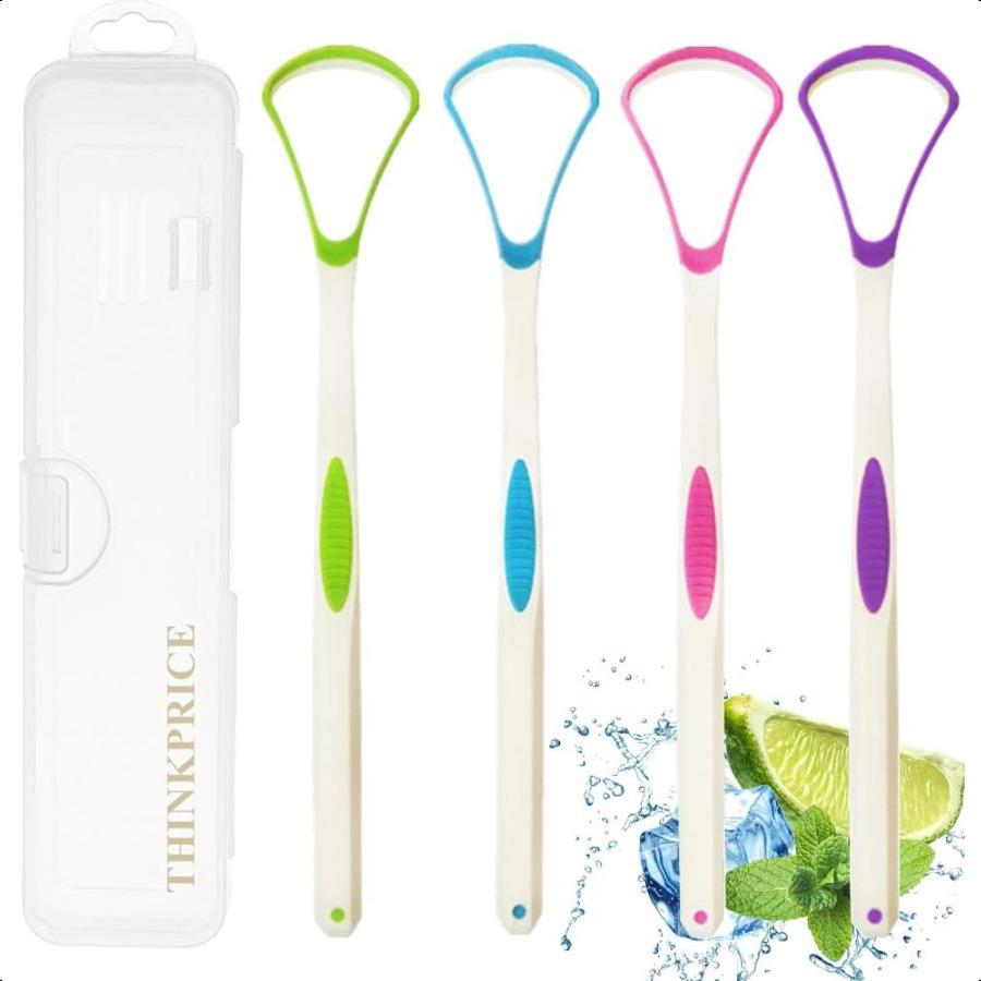 Очиститель для языка 100% без БФА Скребки для языка с дорожным футляром для взрослых Здоровый уход за полостью рта Простой в использовании Помогает бороться United States
Очиститель для языка 100% без БФА Скребки для языка с дорожным футляром для взрослых Здоровый уход за полостью рта Простой в использовании Помогает бороться United States