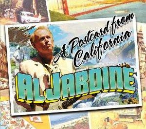 CD ALAN JARDINE - A Postcard From California RRAJ0001 Robo Records 2012 US Pop Used
CD ALAN JARDINE - A Postcard From California RRAJ0001 Robo Records 2012 US Pop Used