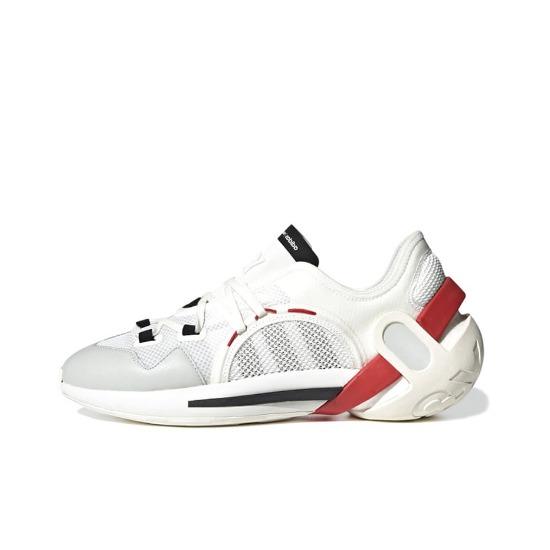 adidas Idoso Boost White Red FZ4525 EU 36.5 белый/чёрный
adidas Idoso Boost White Red FZ4525 EU 36.5 белый/чёрный