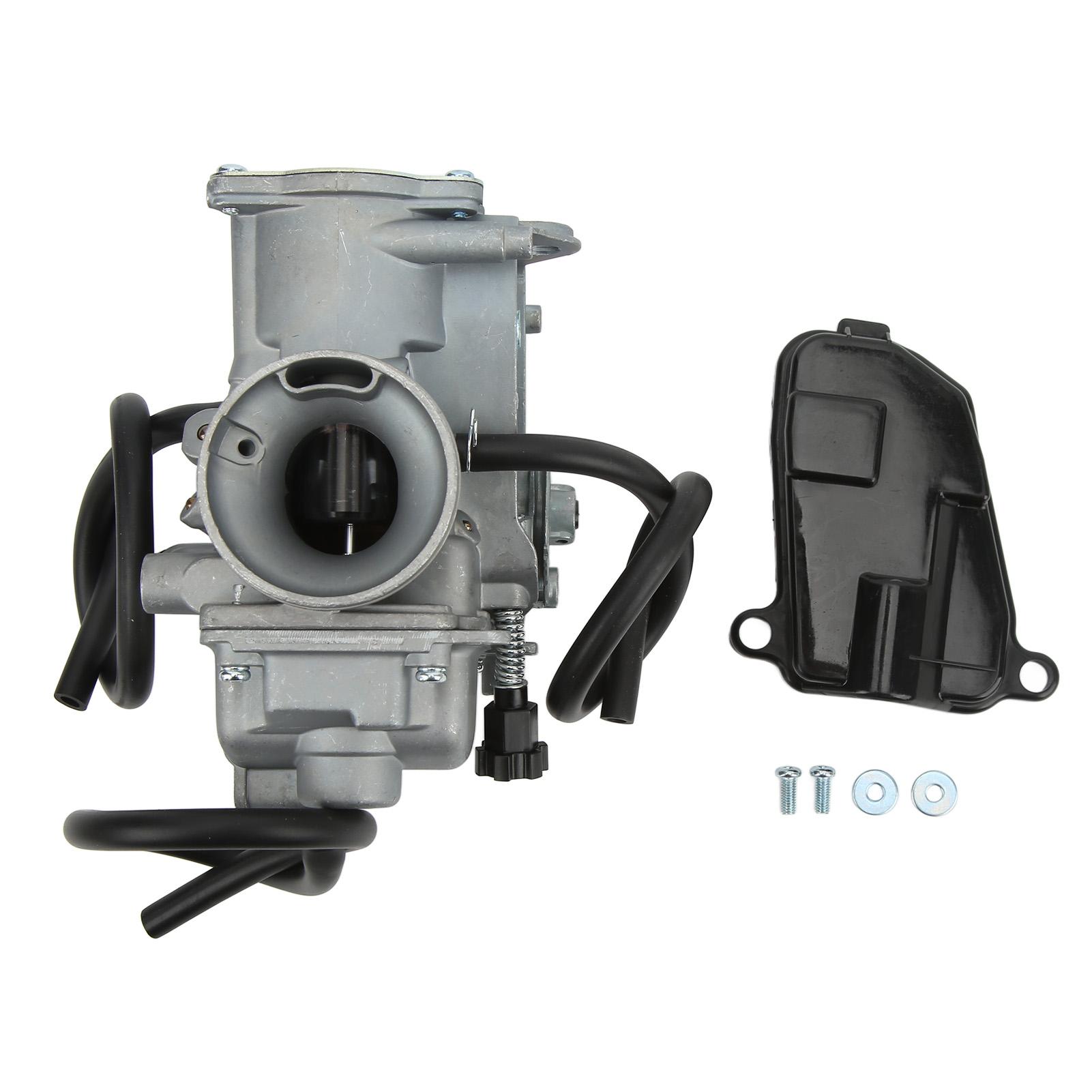 Carburetor Assembly 16100 HA0 013 Aluminium Alloy Replacement for Big Red 250 ATC250ES 19851987
Carburetor Assembly 16100 HA0 013 Aluminium Alloy Replacement for Big Red 250 ATC250ES 19851987