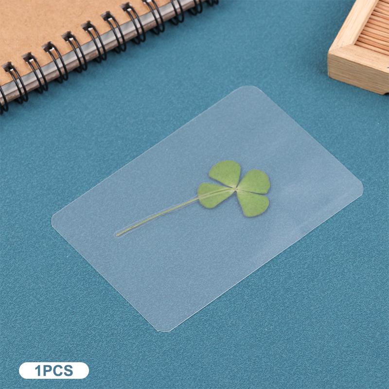 Открытки с клевером удачи Прозрачные открытки с пожеланиями Идеально подходят для закладок Украшения Подарки Для Самоделок Изготовление ювелирных изделий Искусство Ремесло
Открытки с клевером удачи Прозрачные открытки с пожеланиями Идеально подходят для закладок Украшения Подарки Для Самоделок Изготовление ювелирных изделий Искусство Ремесло