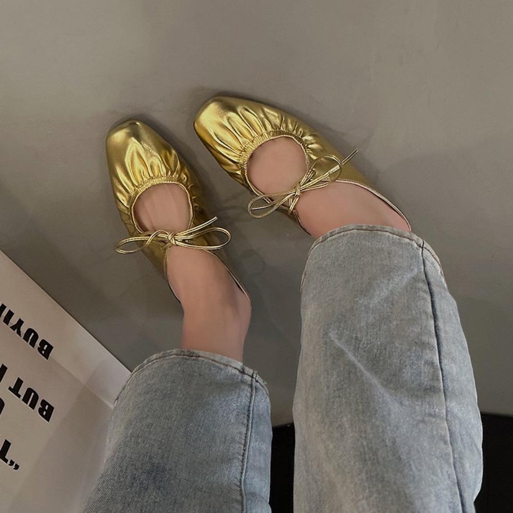 Модная обувь для женщин 2024 года, высококачественные мюли, женские тапочки, модные легкие повседневные тапочки для женщин, однотонные туфли с закрытым носком для женщин 35 золотой
Модная обувь для женщин 2024 года, высококачественные мюли, женские тапочки, модные легкие повседневные тапочки для женщин, однотонные туфли с закрытым носком для женщин 35 золотой