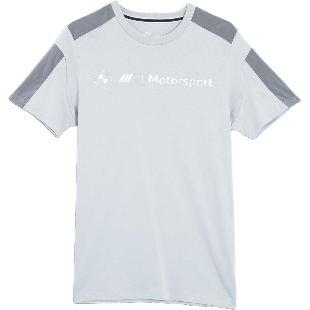 Футболка Puma BMW Racing Series Logo Outdoor Casual Sports с круглым вырезом и коротким рукавом для мужчин, светло-серая 538924-03 XS
Футболка Puma BMW Racing Series Logo Outdoor Casual Sports с круглым вырезом и коротким рукавом для мужчин, светло-серая 538924-03 XS