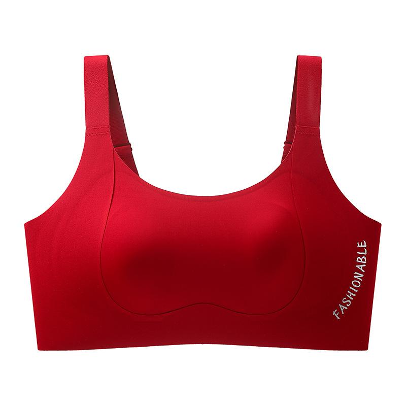 Желеобразный клей бесшовный кроличьи уши чашка толстый мм большая грудь показывает маленькую грудь регулировка подъема большой размер нижнее белье женское подгрудное покрытие M: 34/75 (90-54.5kg/BCDE wearable)
Желеобразный клей бесшовный кроличьи уши чашка толстый мм большая грудь показывает маленькую грудь регулировка подъема большой размер нижнее белье женское подгрудное покрытие M: 34/75 (90-54.5kg/BCDE wearable)