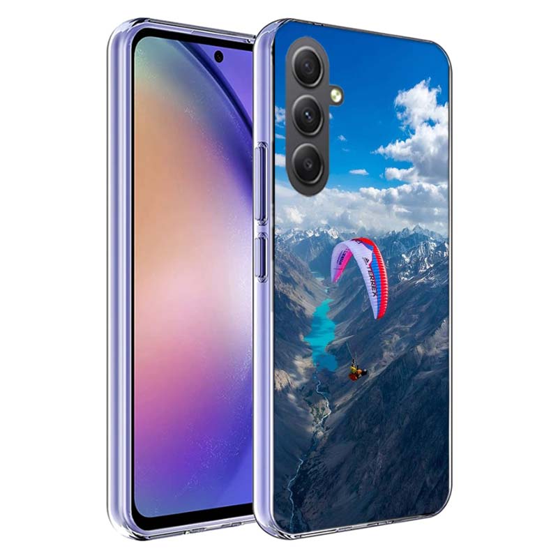 Extreme Adventure Parachuting Phone Case for Samsung A17 A37 A57 A07 A16 A26 A36 A56 A06 A02S A12 A22 A32 A52S A04S A14 A24 A34 Samsung A53 5G
Extreme Adventure Parachuting Phone Case for Samsung A17 A37 A57 A07 A16 A26 A36 A56 A06 A02S A12 A22 A32 A52S A04S A14 A24 A34 Samsung A53 5G