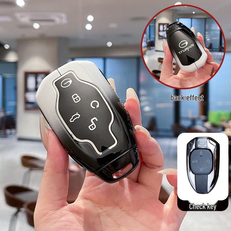 Compatible with Trumpchi GS8, 25 GS4, GAC Shadow Leopard, E8 Shell, M8 Master, GS3 Master, E9, M6 Bag, GS5 Cars
Compatible with Trumpchi GS8, 25 GS4, GAC Shadow Leopard, E8 Shell, M8 Master, GS3 Master, E9, M6 Bag, GS5 Cars