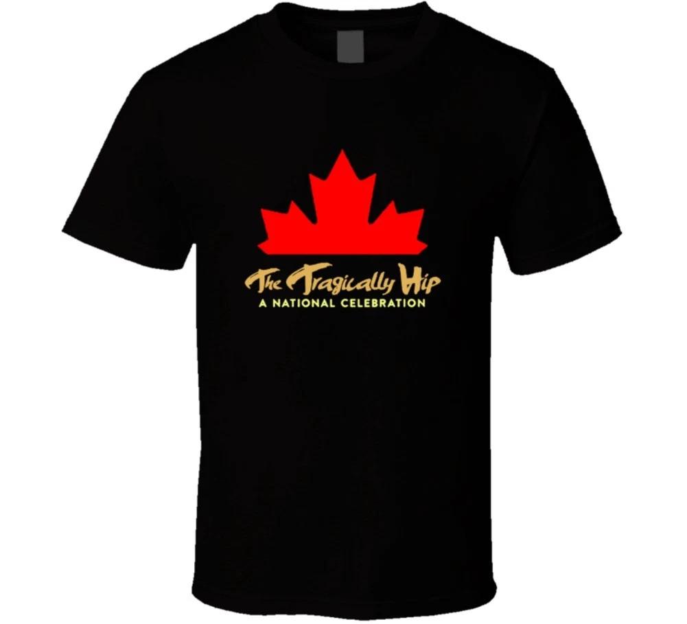 The Tragically A National Celebration T-shirt M
The Tragically A National Celebration T-shirt M