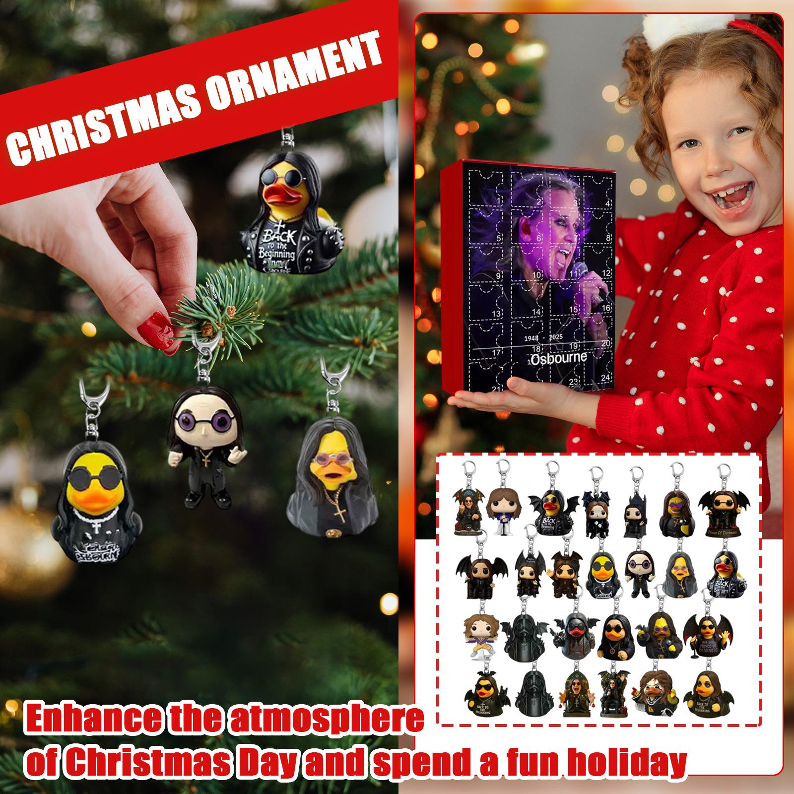 2D Коробка Адвент-календаря, Календарь Обратного Отсчета до Рождества, 24-дневный Рождественский Адвент-календарь, Украшение Рождественской Елки One Size
2D Коробка Адвент-календаря, Календарь Обратного Отсчета до Рождества, 24-дневный Рождественский Адвент-календарь, Украшение Рождественской Елки One Size