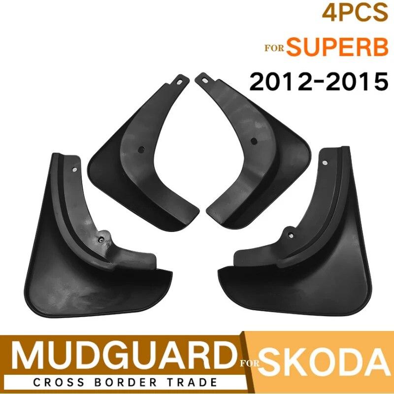 Брызговики для Skoda Superb 2012-2015, брызговики на крыло, брызговики, автомобильные аксессуары
Брызговики для Skoda Superb 2012-2015, брызговики на крыло, брызговики, автомобильные аксессуары