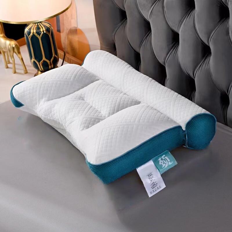 Li Shen Anti-Traction Knitted Pillow
Li Shen Anti-Traction Knitted Pillow