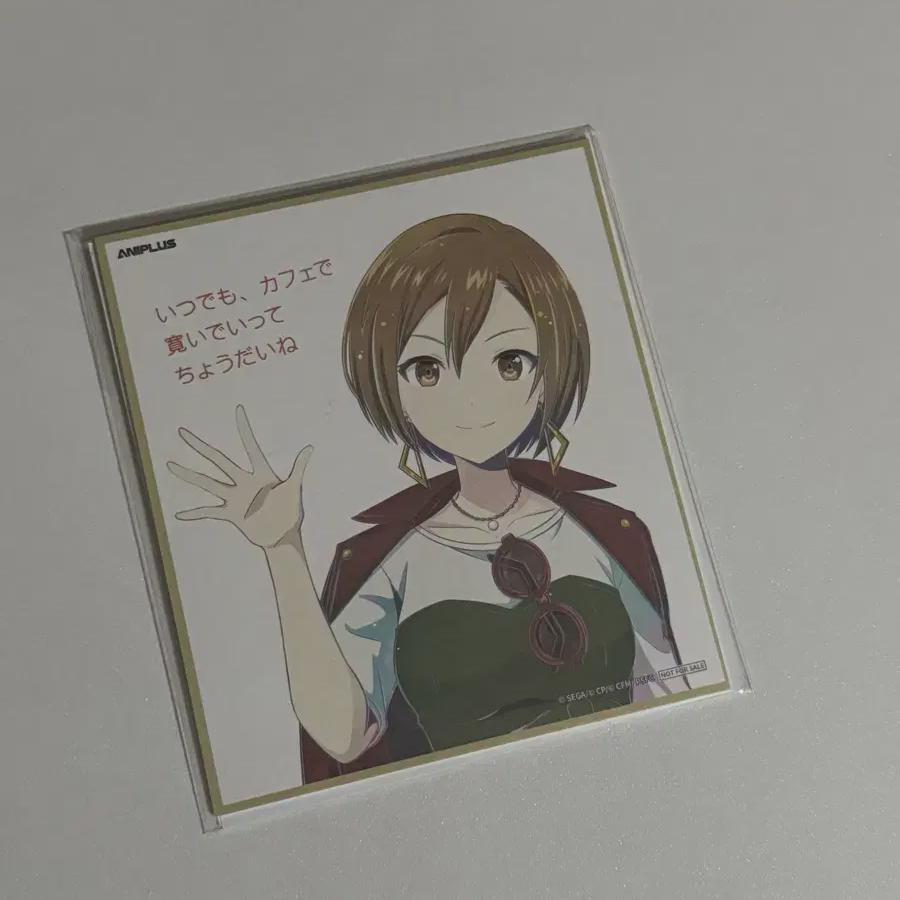 Pseka Prosecca Movie Edition Преимущество предзаказа Бумажная неделя 3 Meiko Sell
Pseka Prosecca Movie Edition Преимущество предзаказа Бумажная неделя 3 Meiko Sell