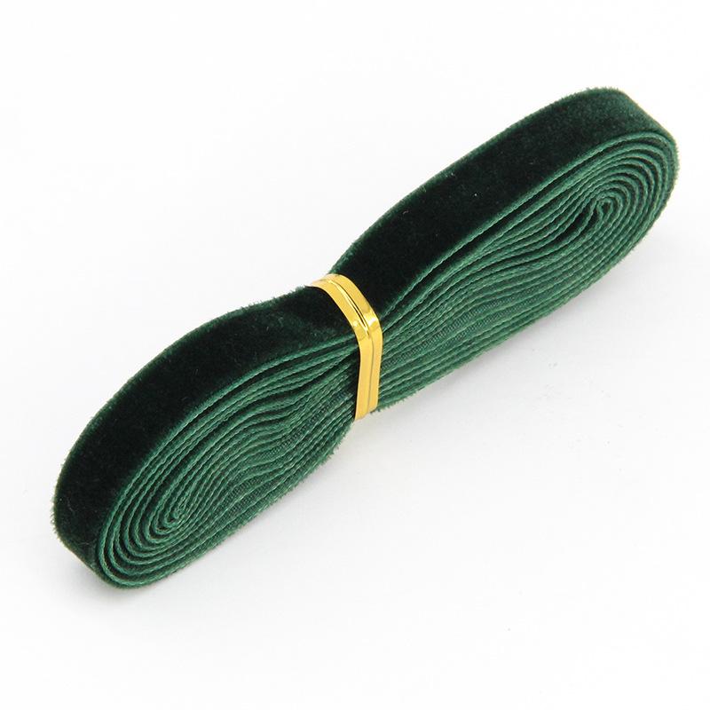 Velvet Ribbon Length1.8m Width 1/2cm Gift Flower Packaging Bow Handmade DIY Christmas Decoration Noel Cintas Para Moños Navidad
Velvet Ribbon Length1.8m Width 1/2cm Gift Flower Packaging Bow Handmade DIY Christmas Decoration Noel Cintas Para Moños Navidad