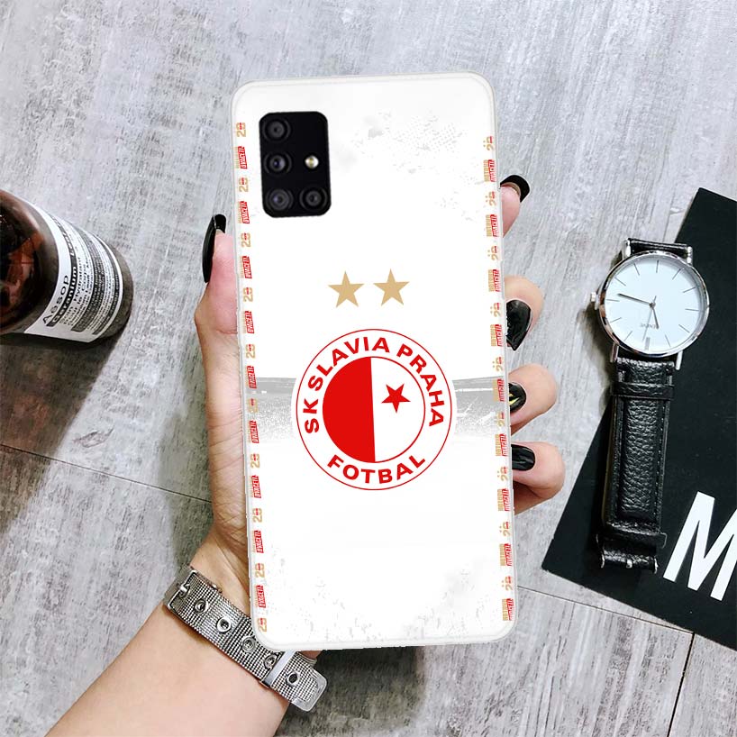 Чехол для телефона Sk Славия Прага Чехия для Samsung Galaxy A52 A53 A12 A13 A22 A23 A32 A33 A72 A73 A42 A02S A03S 5G A50S Samsung A23
Чехол для телефона Sk Славия Прага Чехия для Samsung Galaxy A52 A53 A12 A13 A22 A23 A32 A33 A72 A73 A42 A02S A03S 5G A50S Samsung A23