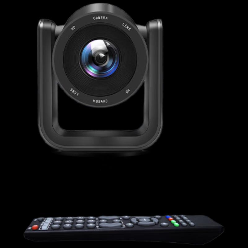 Lenovo Thinkplus Video Conference Camera (CN version)
Lenovo Thinkplus Video Conference Camera (CN version)