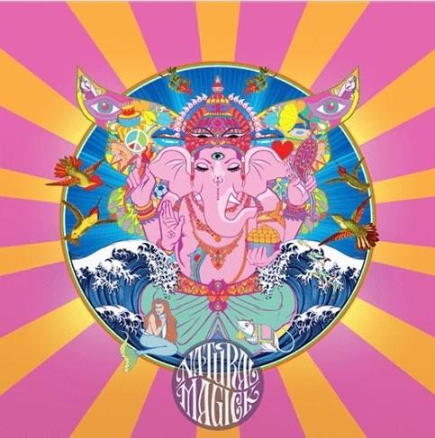 LP KULA SHAKER - Natural Magick STRANGLP4B Strange F.O.L.K 2024 Европа Рок
LP KULA SHAKER - Natural Magick STRANGLP4B Strange F.O.L.K 2024 Европа Рок