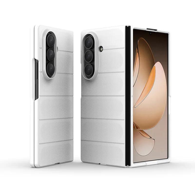 Ультратонкий Тонкий Матовый Жесткий ПК Чехол Для Телефона Для Samsung Galaxy Z Fold 7 6 5 4 3 5G Защитная Крышка Прочный Легкий Galaxy Z Fold5 белый
Ультратонкий Тонкий Матовый Жесткий ПК Чехол Для Телефона Для Samsung Galaxy Z Fold 7 6 5 4 3 5G Защитная Крышка Прочный Легкий Galaxy Z Fold5 белый